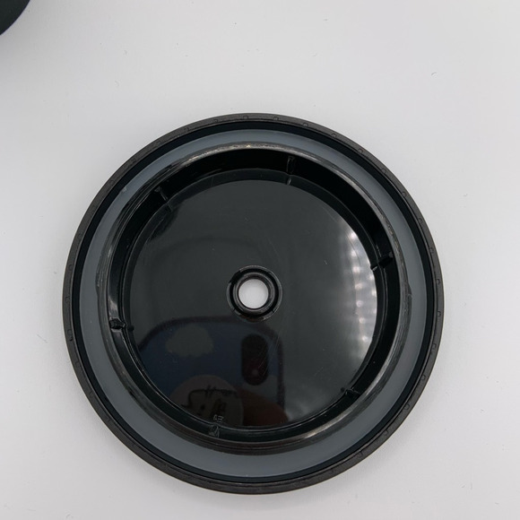 Starbucks 2015 Soft Touch Matte Black Venti Tumbler Cold Cup Acrylic Preppy City - Picture 6 of 12